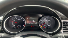 Kia Ceed 1.5T GDi ISG 3 5dr DCT Petrol Estate